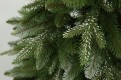 Gałązki pvc choinki sztucznej. Choinka sztuczna Świerk Kaukaski + PE 180 cm.