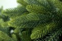 Gałązki PE choinki sztucznej. Choinka sztuczna Świerk Tajga 100% PE 250 cm. Choinka sztuczna jak Żywa.