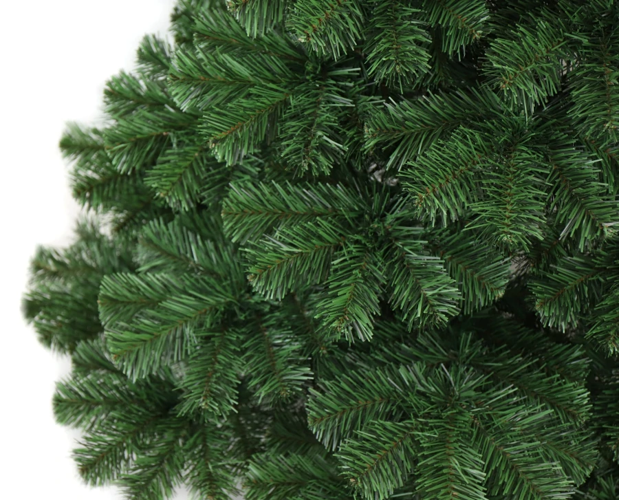 Gałązki pvc, Choinka sztuczna Sosna Lux 220 cm