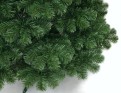 Gałązki pvc choinki sztucznej sosna. Choinka sztuczna Sosna Lux 150 cm w stylu Vintage. Drzewko sztuczne sosna lux. Drzewko świąteczne.