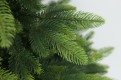 Gałązki choinki sztucznej. Świerk Tajga PE + PVC 120 cm. Choinka sztuczna jak żywa.