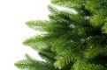 Gałązki PE choinki sztucznej. Choinka sztuczna Świerk Tajga 100% PE 150 cm. Choinka sztuczna jak Żywa.