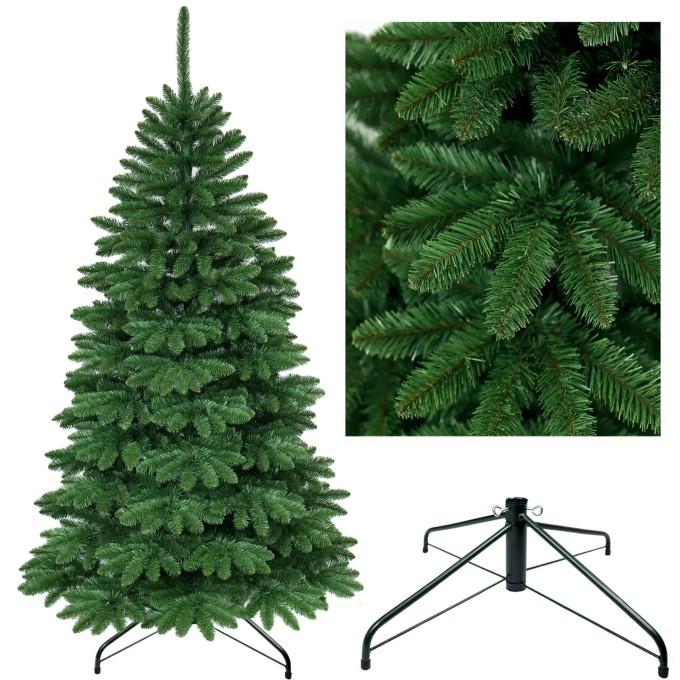 Choinka sztuczna Świerk Skandynawski 250 cm