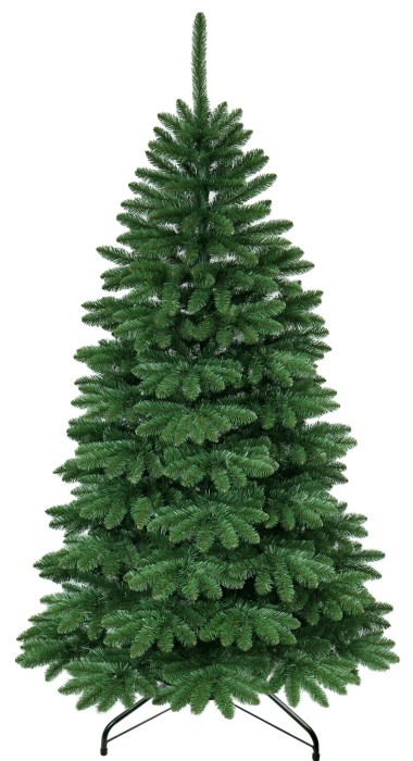 Choinka sztuczna Świerk Skandynawski 250 cm