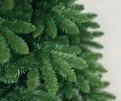 Gałązki PVC Choinka sztuczna Świerk Skandynawski