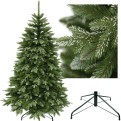 Choinka sztuczna Świerk Kaukaski + PE 180 cm. Drzewko sztuczne świerk kaukaski + PE. Choinka świąteczna świerk kaukaski + PE.