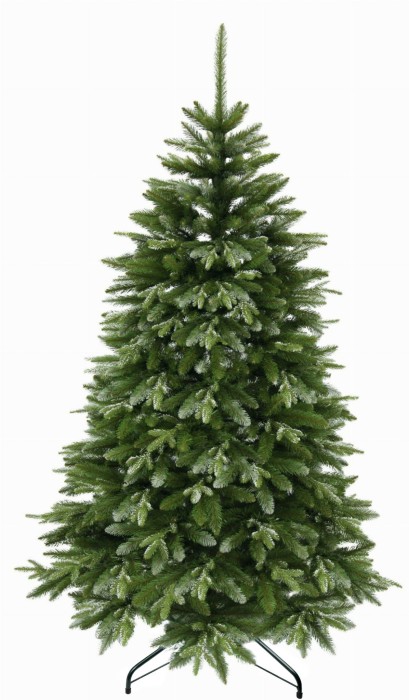 Choinka sztuczna Świerk Kaukaski + PE 180 cm. Drzewko sztuczne świerk kaukaski + PE. Choinka świąteczna świerk kaukaski + PE.