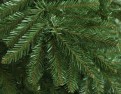 Gałązki pvc choinki sztucznej. Choinka sztuczna Świerk Kaukaski 250 cm.