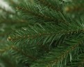 Gałązki pvc choinki sztucznej. Choinka sztuczna Świerk Kaukaski 180 cm.