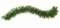 Girlanda 260 cm Świerk Tajga