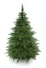 Choinka sztuczna Świerk Natura 100% PE 220 cm. Drzewko świąteczne Świerk Natura. Sztuczne drzewko świerk Natura. Choinka sztuczna jak Żywa, klasy Premium. Zdjęcie choinki na białym tle.