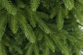 Gałązki PE choinki sztucznej. Choinka sztuczna Świerk Naturalny PE + PVC 200 cm. Choinka sztuczna jak Żywa.