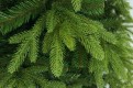 Gałązki PE choinki sztucznej. Choinka sztuczna Świerk Naturalny PE + PVC 200 cm. Choinka sztuczna jak Żywa.