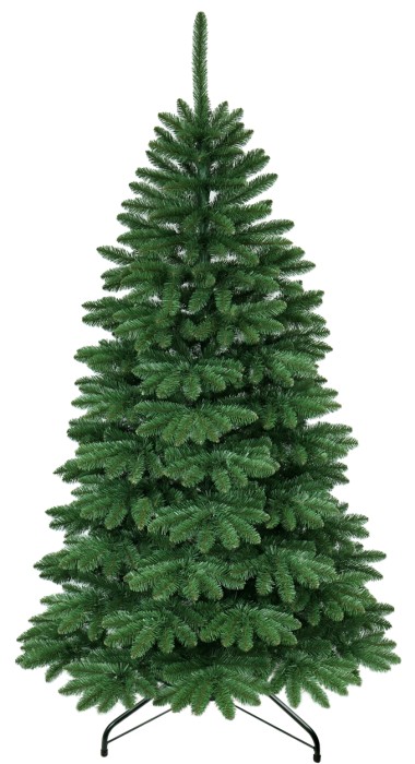choinka sztuczna świerk skandynawski 120 cm