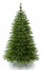 Choinka sztuczna Świerk Naturalny 100% PE 180 cm. Sztuczne drzewko Świerk Naturalny. Drzewko świąteczne Świerk Naturalny. Choinka sztuczna jak Żywa. Zdjęcie choinki w całym rozmiarze na białym tle.