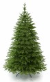 Choinka sztuczna Świerk Naturalny 100% PE 120 cm. Sztuczne drzewko Świerk Naturalny. Drzewko świąteczne Świerk Naturalny. Choinka sztuczna jak Żywa. Choinka sztuczna świerk. Zdjęcie choinki na białym tle.