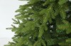 Gałązki PE choinki sztucznej. Choinka sztuczna Świerk Naturalny PE + PVC 220 cm. Choinka sztuczna jak Żywa.
