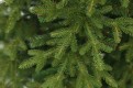 Gałązki PE choinki sztucznej. Choinka sztuczna Świerk Naturalny PE + PVC 200 cm. Choinka sztuczna jak Żywa.