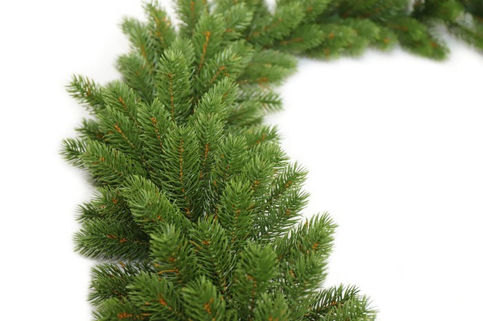 Girlanda PE 200 cm, Świerk Naturalny PE