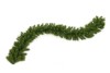 Girlanda PE 200 cm, Świerk Naturalny PE