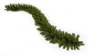 Girlanda PE 200 cm - Świerk Naturalny Modern 100% PE